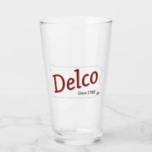 Copo De Pint DELCO (R) desde 1789