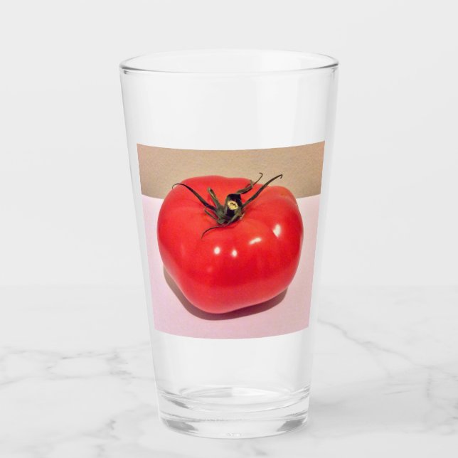 Copo De Pint Delicioso Tomato Red Juicy 4Tina (Frente)