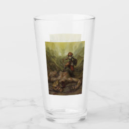 Copo De Pint Demon Hunter