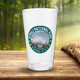 Copo De Pint Denali National Park Alaska - Adventure awaits