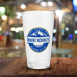 Copo De Pint Denali National park Alaska Mount Mckinley