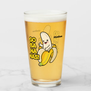 Copo De Pint Denominação aduaneira Bananas de Corte