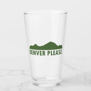 Copo De Pint Denver, por favor