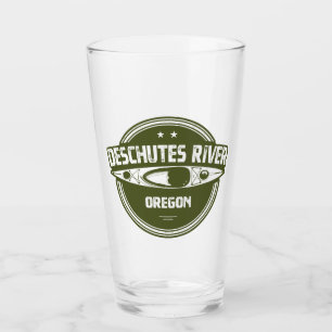 Copo De Pint Deschutes River, Oregon