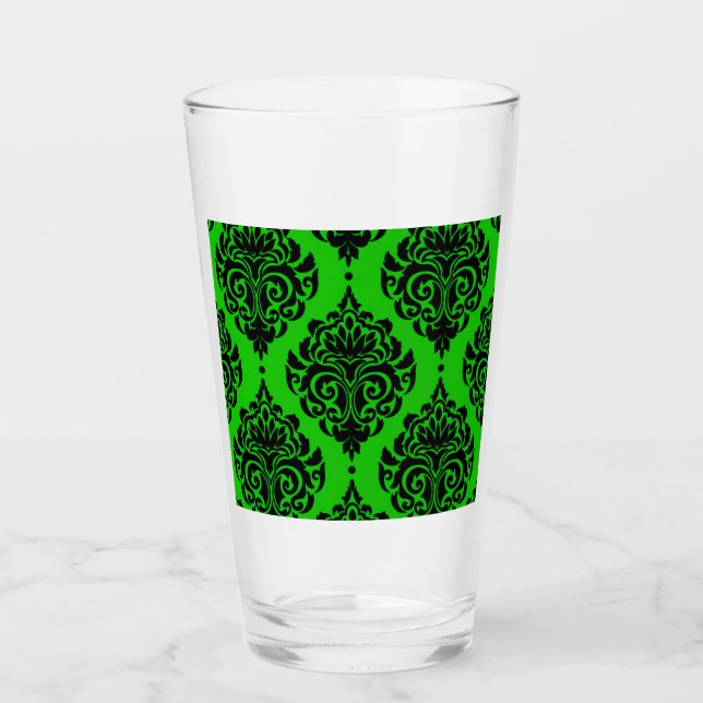 Copo De Pint Desenho ecológico (Frente)
