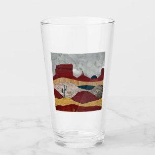 Copo De Pint Desert Sunrise