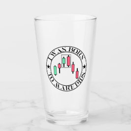 Copo De Pint Design de Negociação | Padrão de baixa | Pips