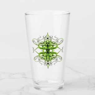 Copo De Pint Design do Império Verde