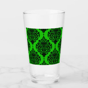 Copo De Pint Design verde