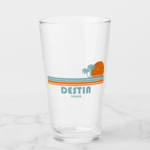 Copo De Pint Destin Florida Sun Palm Trees