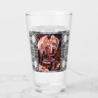 COPO DE PINT DETERIORAÇÃO DA MENTE SOBRE A MATÉRIA