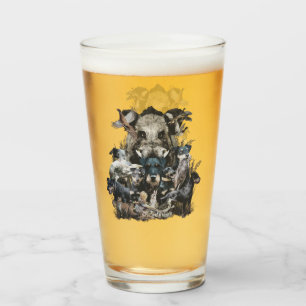 Copo De Pint Deutscher Jagdterrier