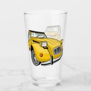 Copo De Pint Deux Chevaux