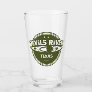 Copo De Pint Devils River Texas Kayaking