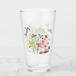 Copo De Pint Dia da Maravilha Alto