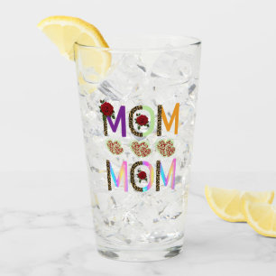 Copo De Pint Dia de as mães especial