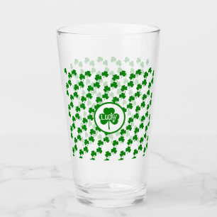 Copo De Pint Dia de São Patrício   