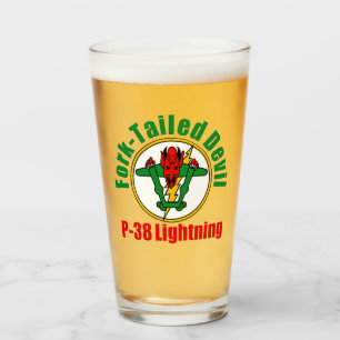 Copo De Pint Diabo-de-Rabo-Furcado