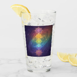 Copo De Pint Die 7 Chakren´11