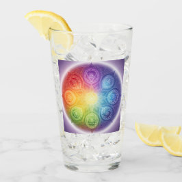 Copo De Pint Die 7 Chakren´9