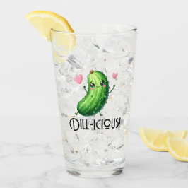 Copo De Pint Dill-icioso