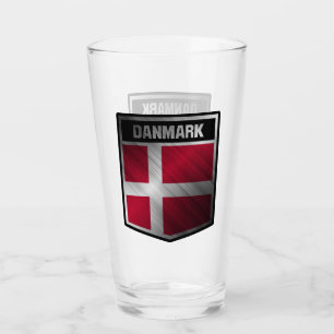 Copo De Pint Dinamarca