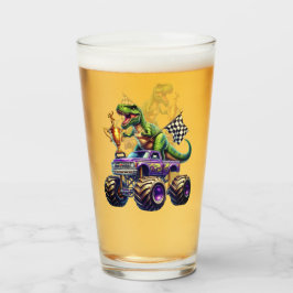 Copo De Pint Dinosaur 