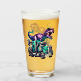 Copo De Pint Dinosaur 