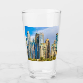 Copo De Pint Discos modernos de Dubai Corniche