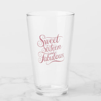 Copo De Pint Doce 16