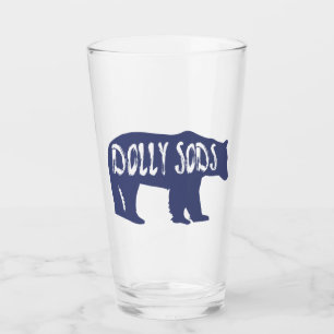 Copo De Pint Dolly Sods Wilderness Urso