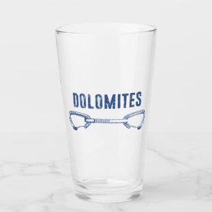 Copo De Pint Dolomitas Quickdraw de Escalada