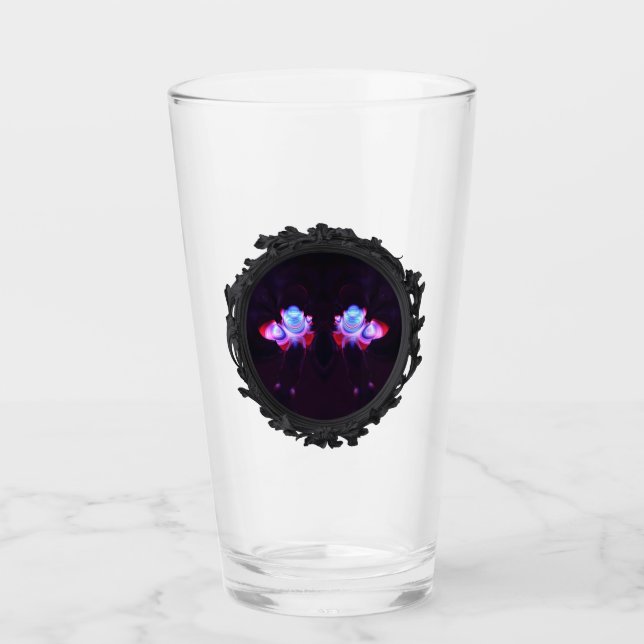 Copo De Pint Don't cry for me (Frente)