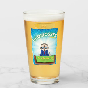 Copo De Pint Doomosses Galeria Cerveja