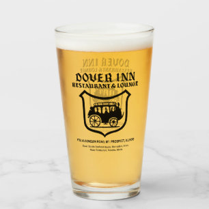 Copo De Pint Dover Inn Restaurant, Monte Prospect, IL