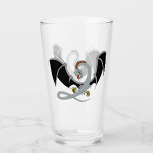 Copo De Pint Dragão