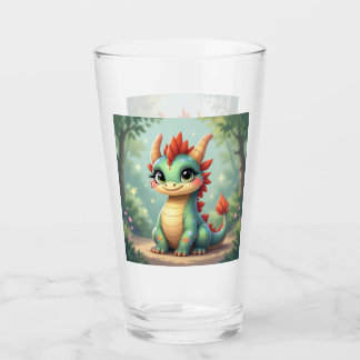Copo De Pint Dragon World – The Realm of Fire and Magic´5