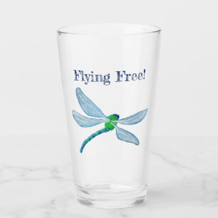 Copo De Pint Dragonfly
