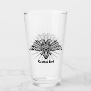 Copo De Pint Duas Águia