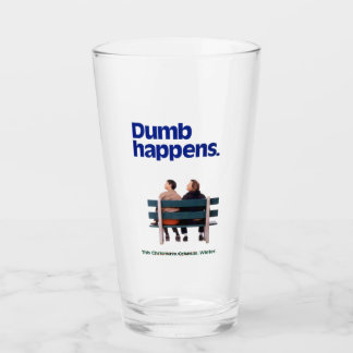 Copo De Pint Dumb e Dumber | Acontecimentos De Dumb