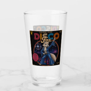 Copo De Pint Duo Disco Fox