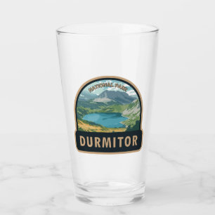 Copo De Pint Durmitor National Park Montenegro Viagem Art