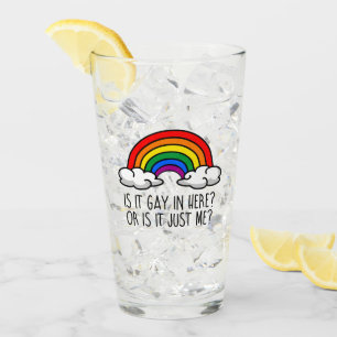 COPO DE PINT É GAY AQUI OU SOU SÓ EU