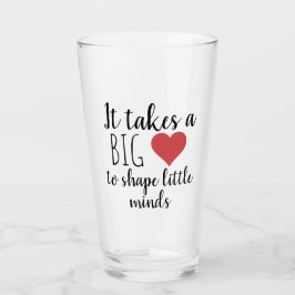 Copo De Pint É preciso um grande dote de reconhecimento de prof