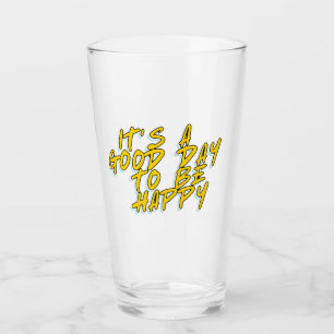 COPO DE PINT É UM BOM DIA PARA SER FELIZ