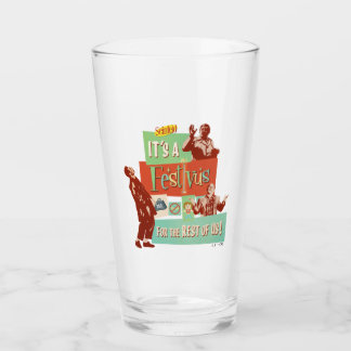 Copo De Pint É um Festivus para o Resto de Nós