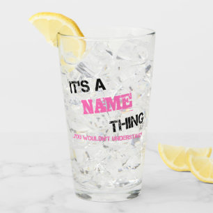 Copo De Pint É uma coisa do nome que você não entenderia