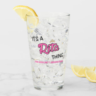 Copo De Pint É uma coisa Rita que você não entenderia