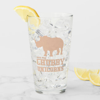 Copo De Pint Economias engraçadas o aniversário carnudo do rosa