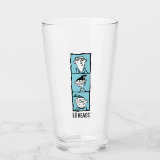 Copo De Pint Ed, Edd, n Eddy - Ed Head